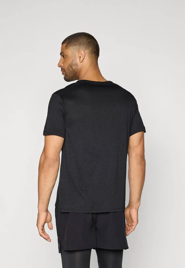 Спортивная футболка Nike Performance, Black — фото 3