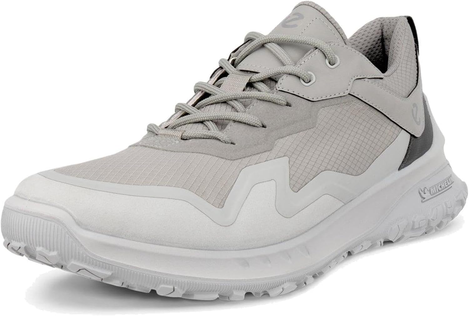 

Мужские кроссовки ECCO ULT-TRN, Concrete/Wild Dove/Magnet