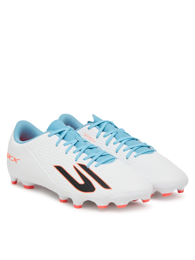 Футбольные бутсы Club Mg 252132 WTQP Skechers, белый — фото 2