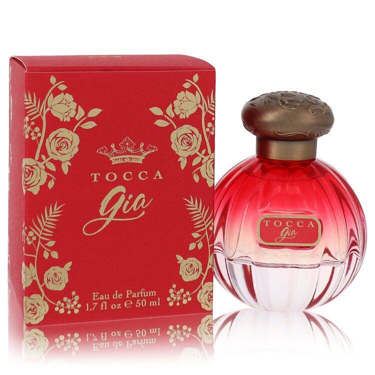 

Духи Gia Eau De Parfum Tocca, 50 мл