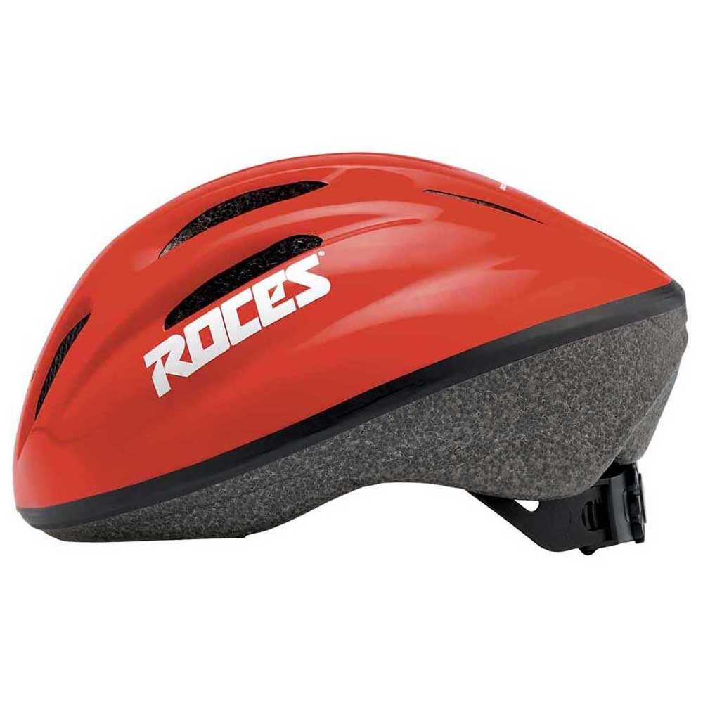 

Шлем Roces Fitness Junior, красный