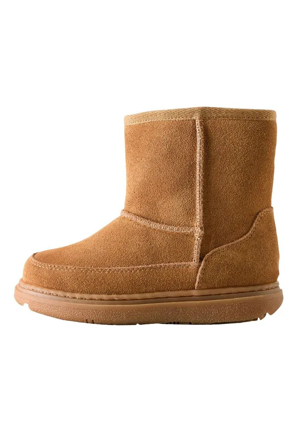 Детские туфли стандартного размера Next, Tan Brown