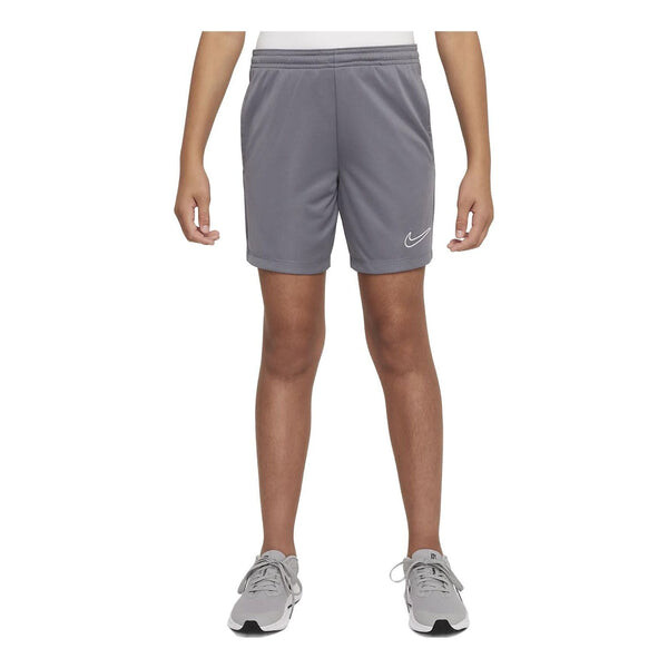 

Шорты Nike Dri-FIT Trophy Training Shorts 'Smoke Grey', серый