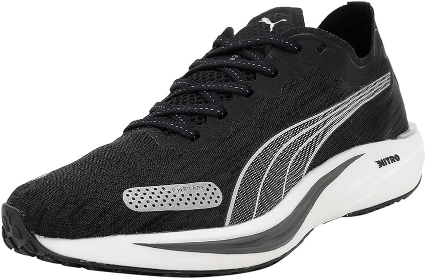 

Женские футбольные бутсы Puma, черный