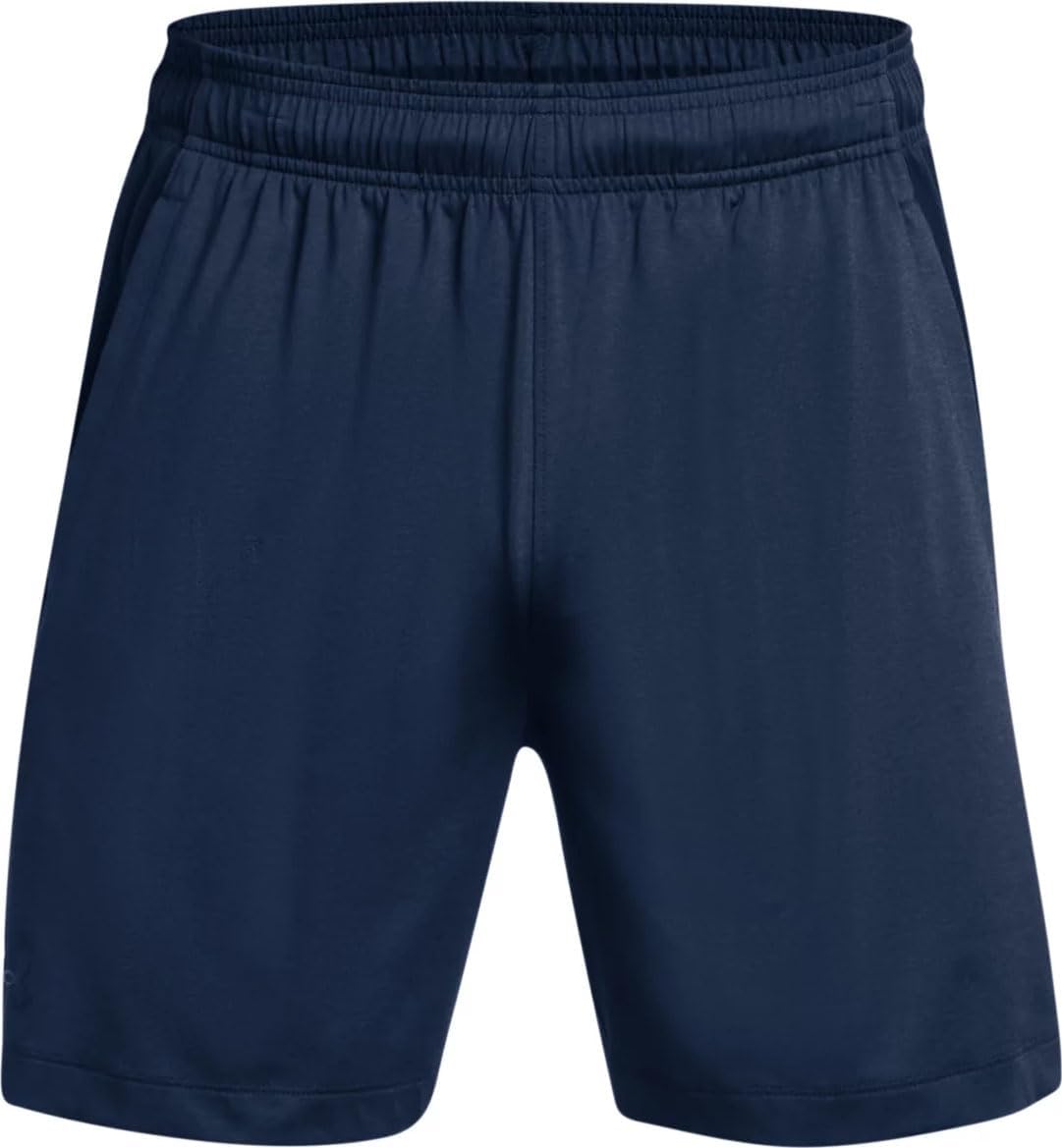 

Under Armour - мужские шорты Tech Vent 6In, Academy (408)
