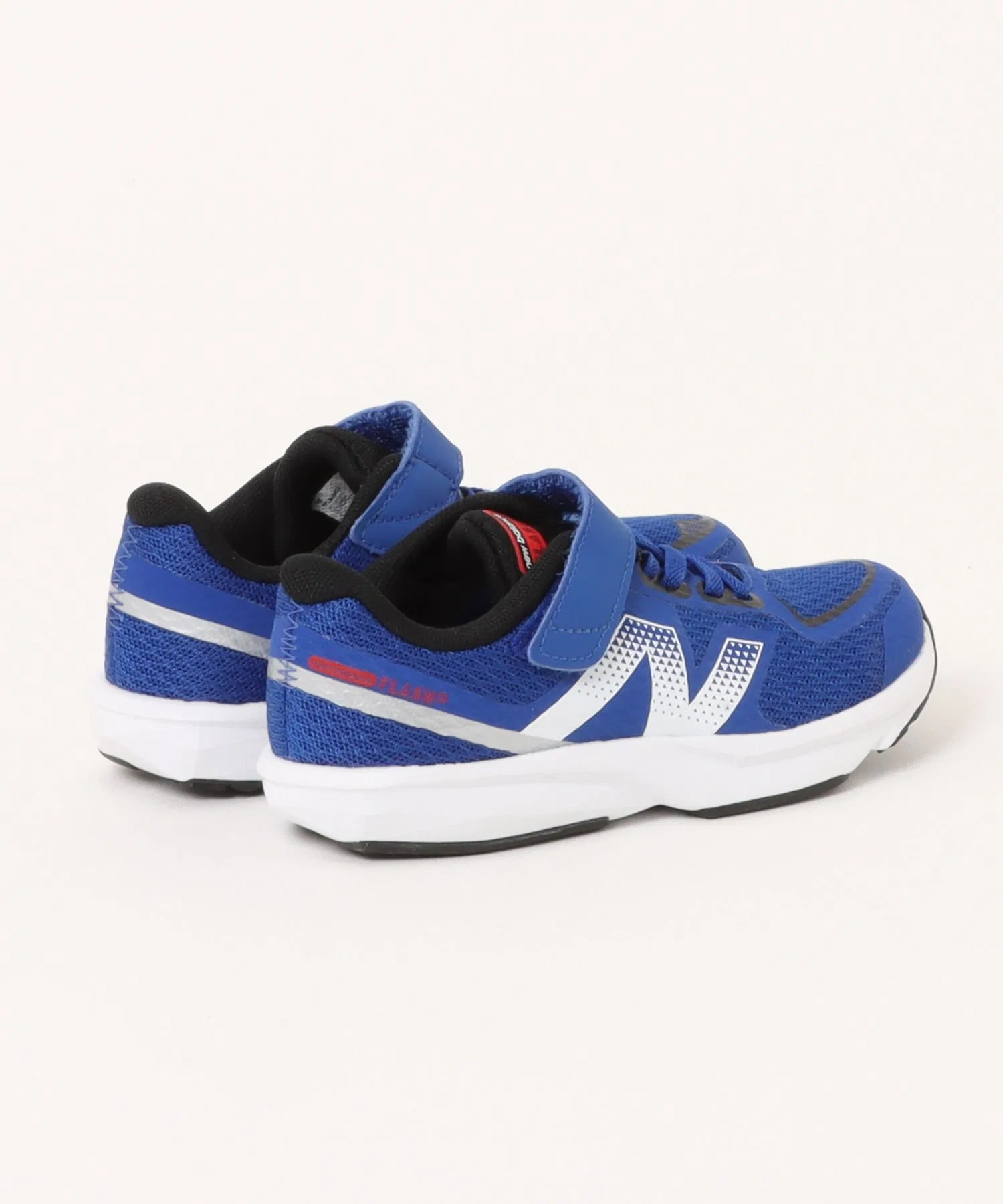 Детские кроссовки New Balance — фото 2