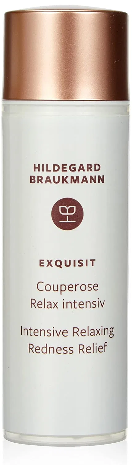 Крем для лица Hildegard Braukmann — Интенсивный «Exquisit Couperose Relax» от, 50 мл