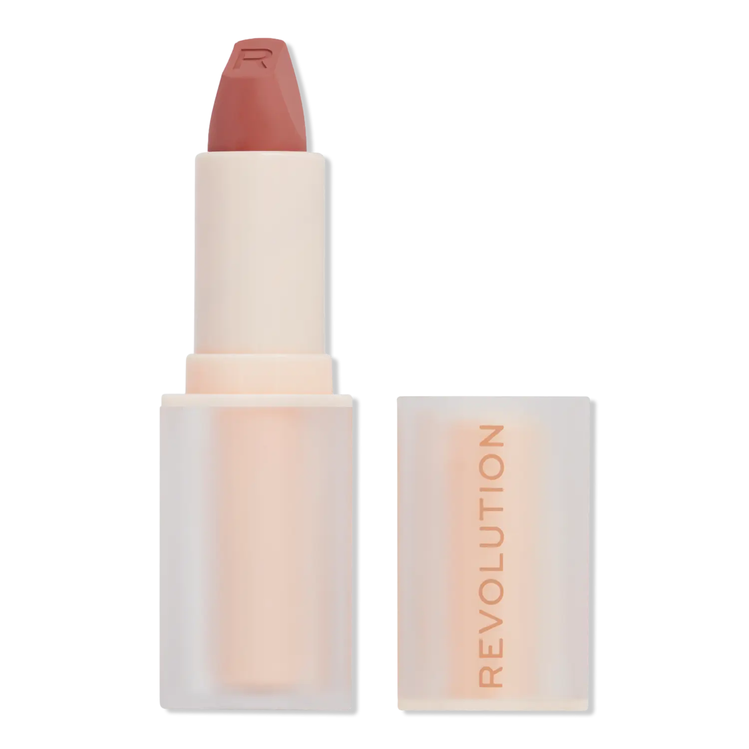 

Помада Lip Allure Soft Satin Revolution Beauty, Wifey Dusky Pink