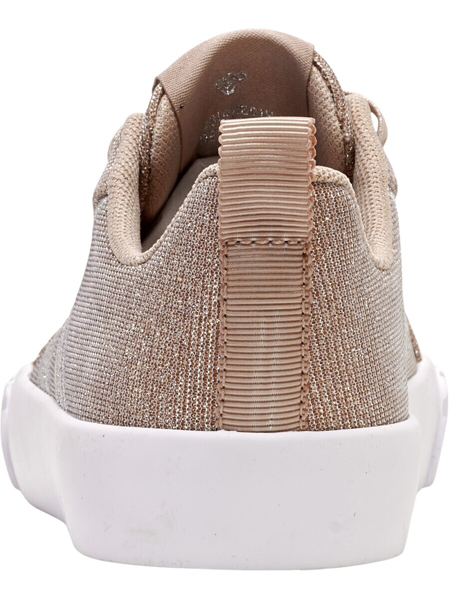 Кроссовки Hummel Sneakers, золотой — фото 2