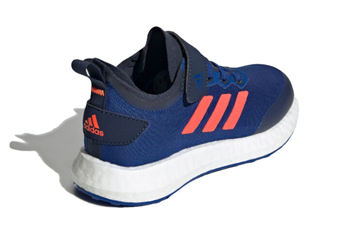 Кроссовки детские Rapida PS Adidas — фото 4