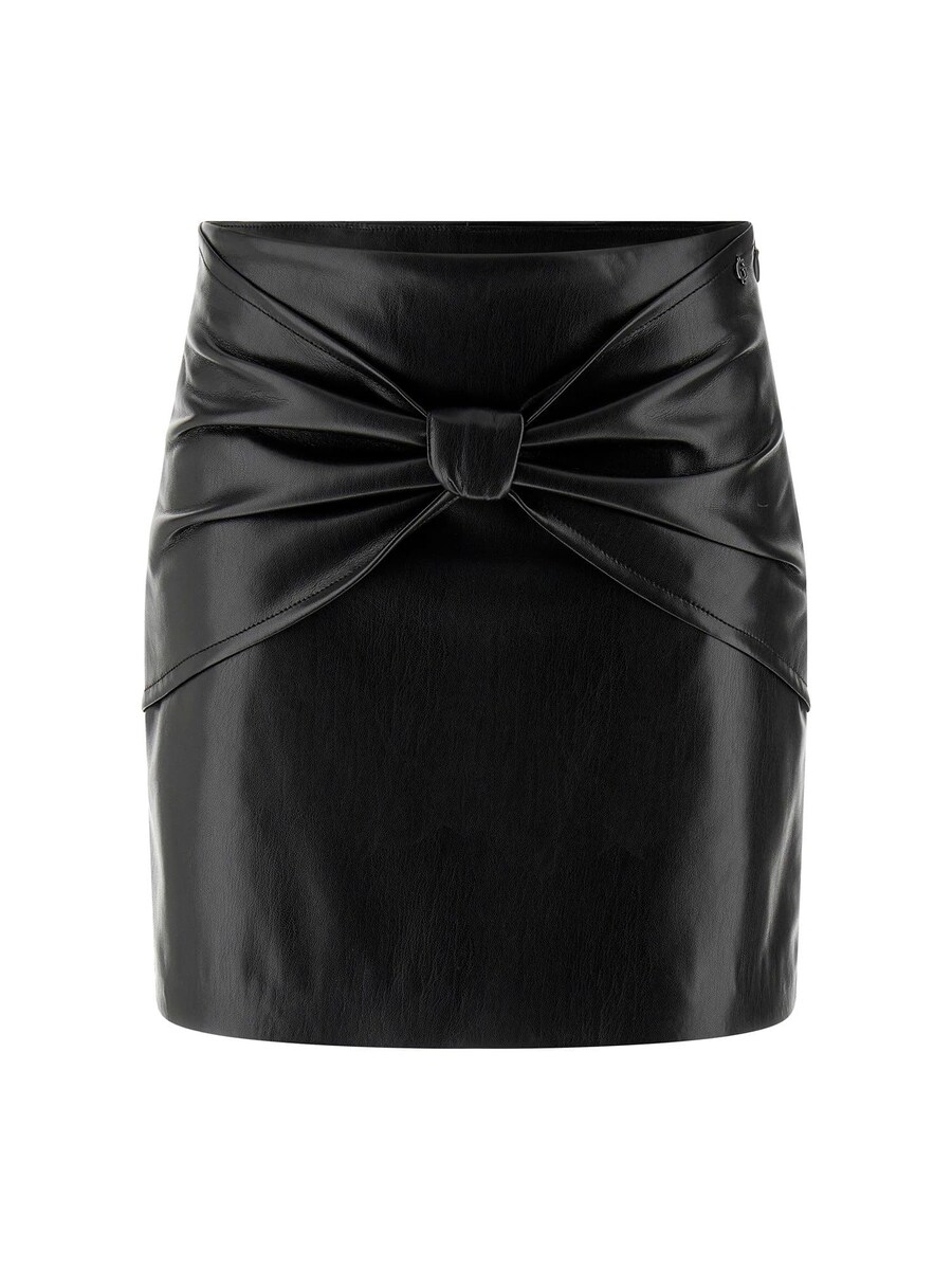

Миди юбка GUESS, Black