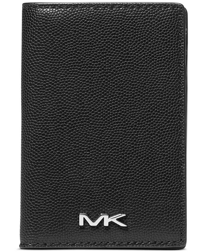 

Мужской складной футляр для карточек Michael Kors