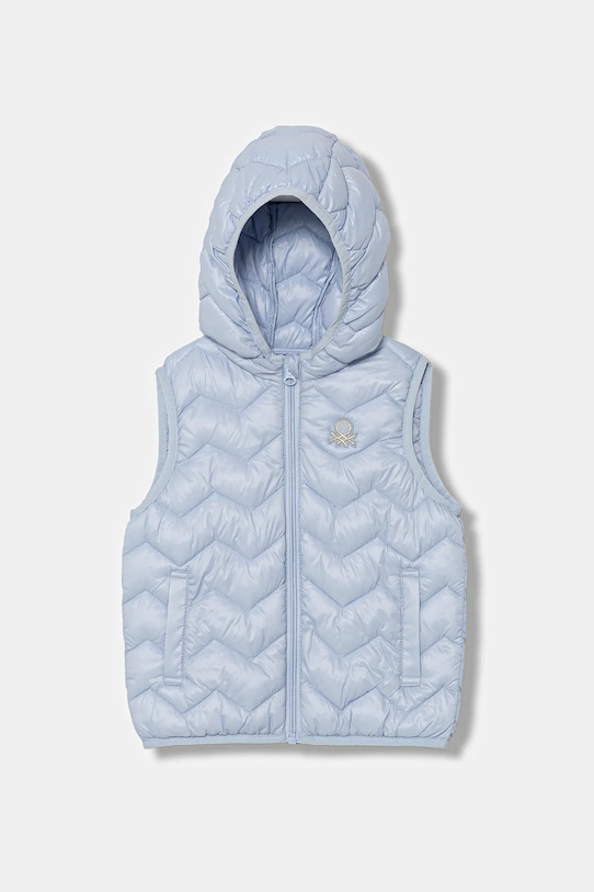 

Детский жилет United Colors Of Benetton, синий