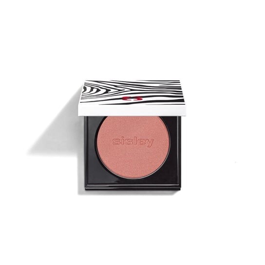 

Хайлайтер Le Phyto-Blush, осветляющие румяна для лица 4 цвета Golden Rose, 6,5 г Sisley