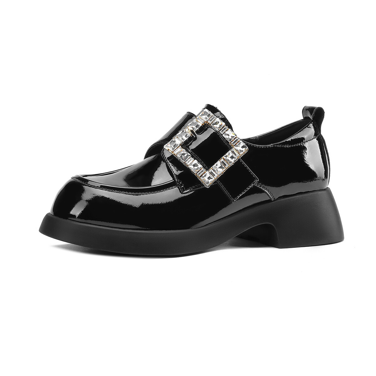 

Туфли D:FUSE SCANDINAVIA Loafers Women's Black