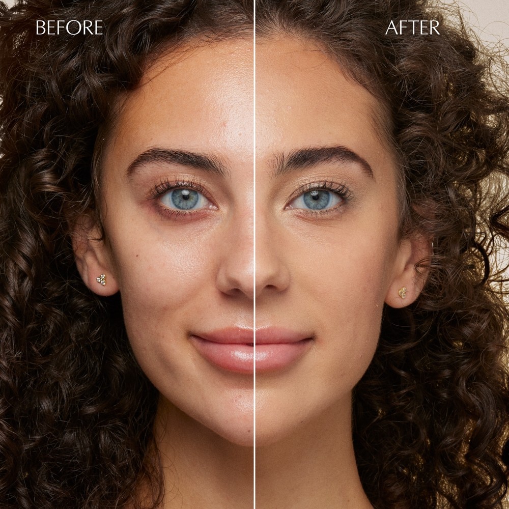 Праймер double wear double wear sheer long-wear makeup spf20 Estee Lauder, nr. 3w1- tawny, объем 30 мл. — фото 3
