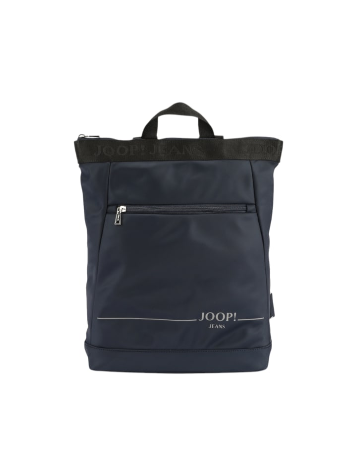 

Рюкзак Joop Jeans, темно-синий