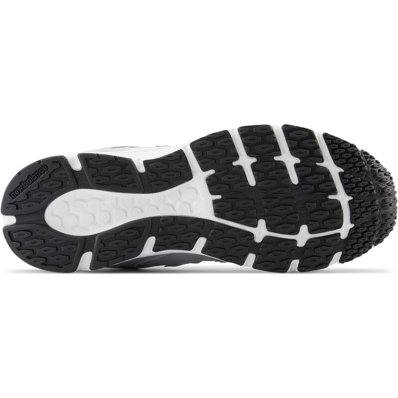 Повседневная обувь 408 New Balance, цвет raincloud (ml408a7) — фото 2