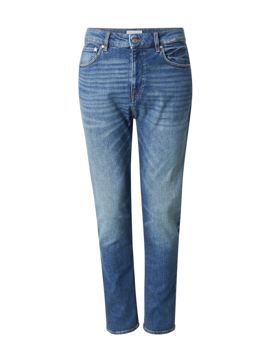 

Джинсы NN07 Slim fit Jeans Johnny 1839, синий деним