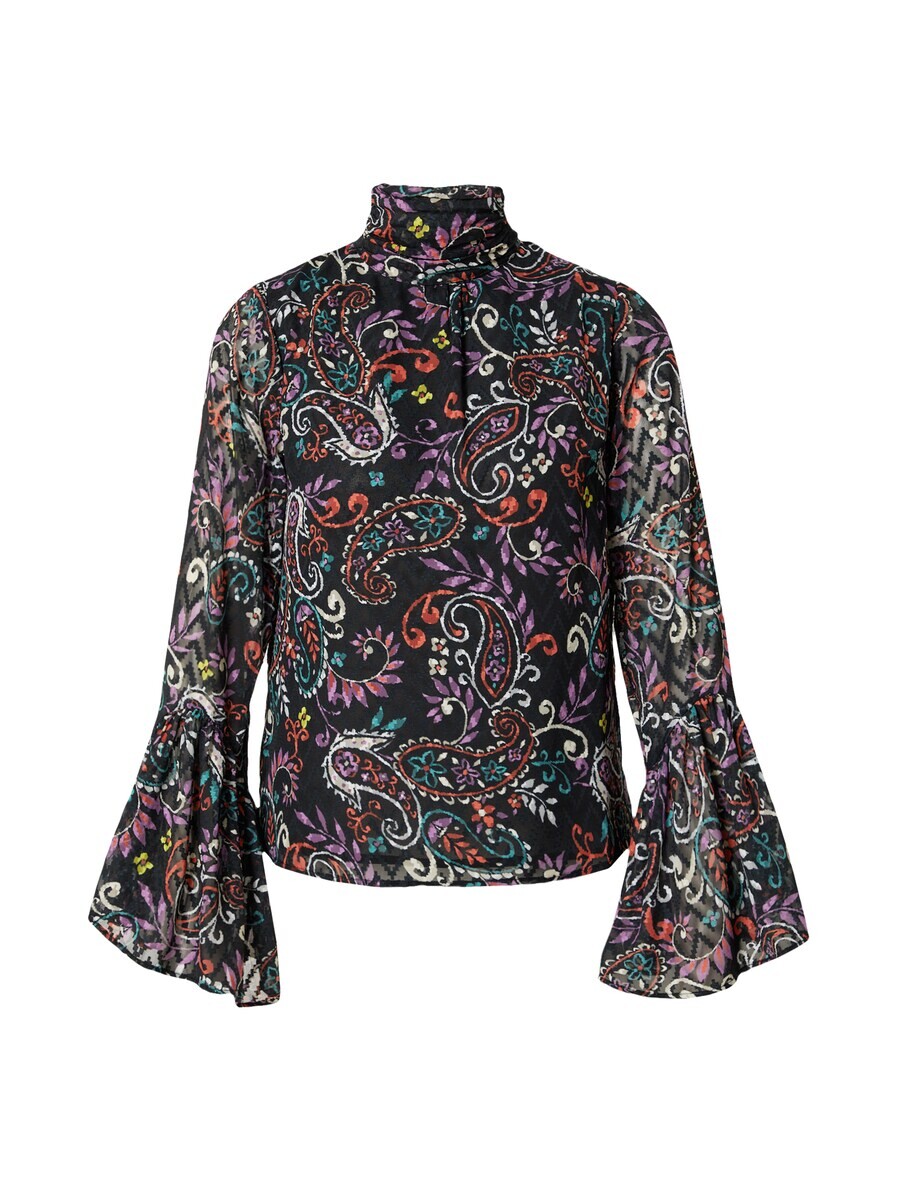 

Блузка Warehouse Blouse, черный