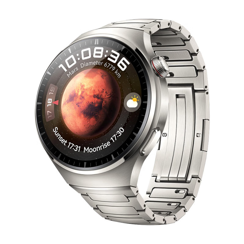 

Ремешок Совместимость Huawei Материал Титан 180 мм 46 мм Akkerds, Huawei Watch 5 Exclusive Edition[Black]Watch Case Opener Edition