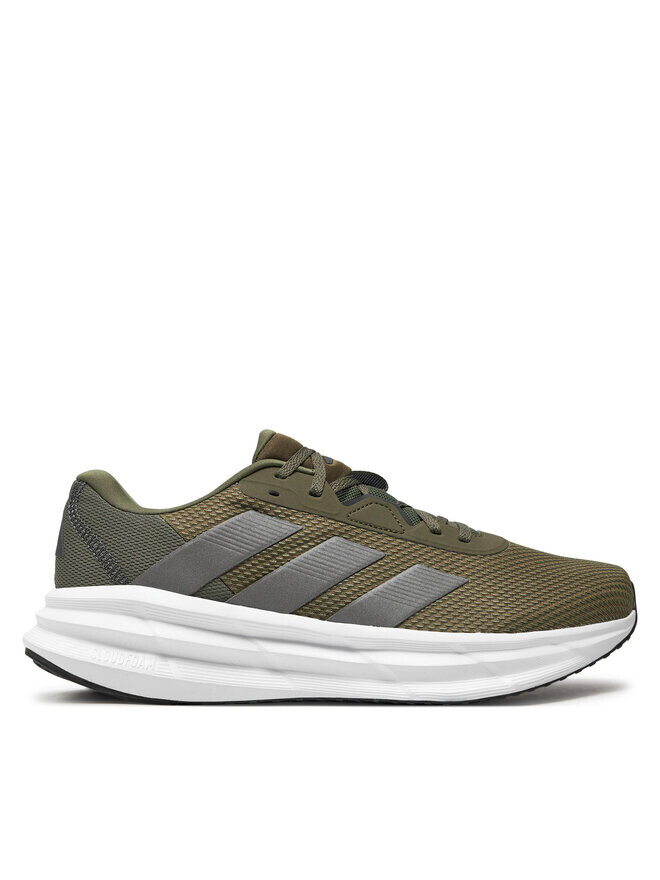 

Кроссовки Adidas, зеленый