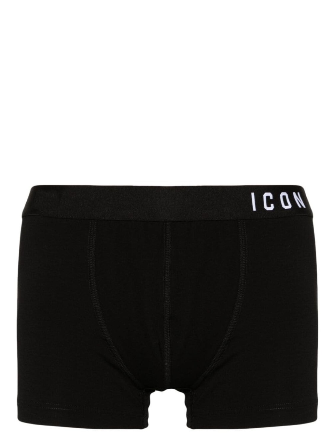 

DSQUARED2 трусы Icon, черный