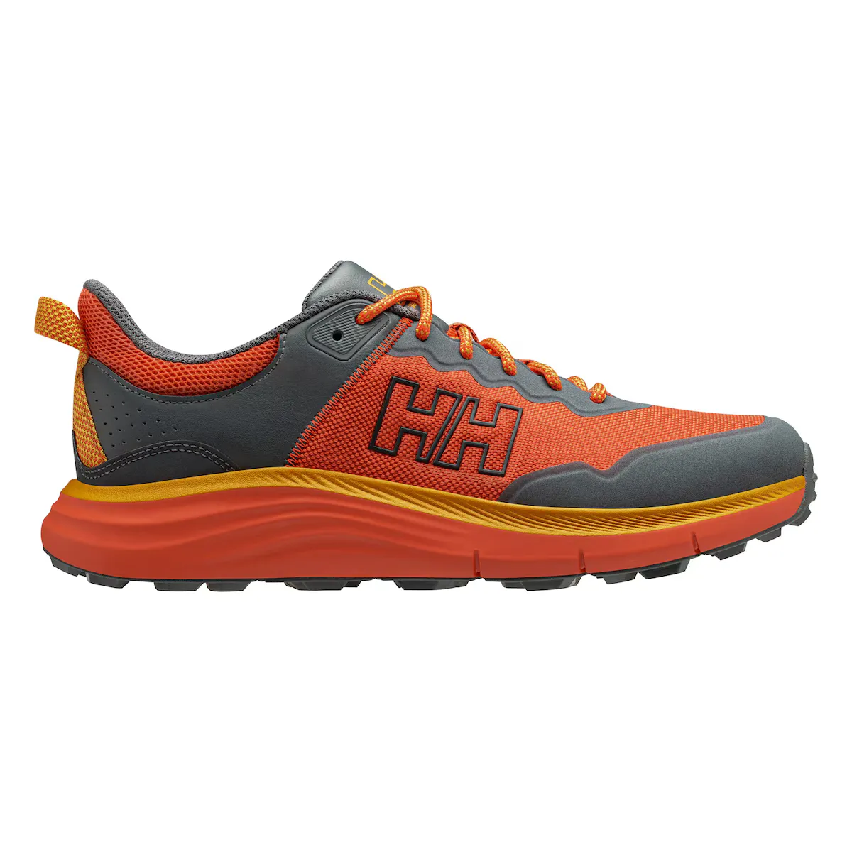

Мужские горные ботинки CANTABRIA Helly Hansen, оранжевый
