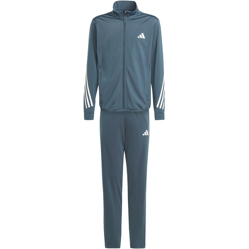 

Значки в спортивном костюме с тремя полосками Aeroready Adidas, мультиколор