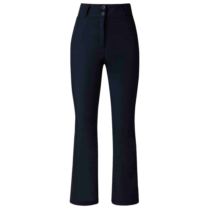 

Функциональные брюки горнолыжные софтшелл черные - M Rossignol