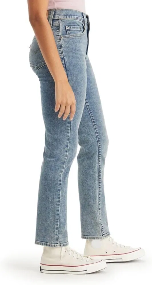 Джинсы Levi's, Fascinating Fact — фото 2