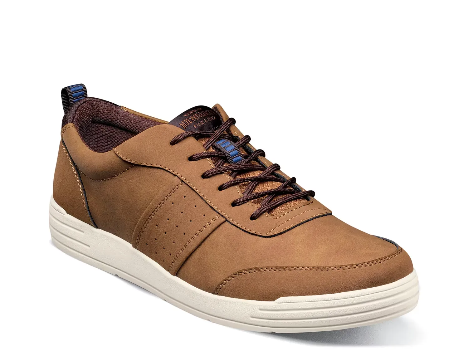 

Городские кроссовки Court Nunn Bush, Light Brown