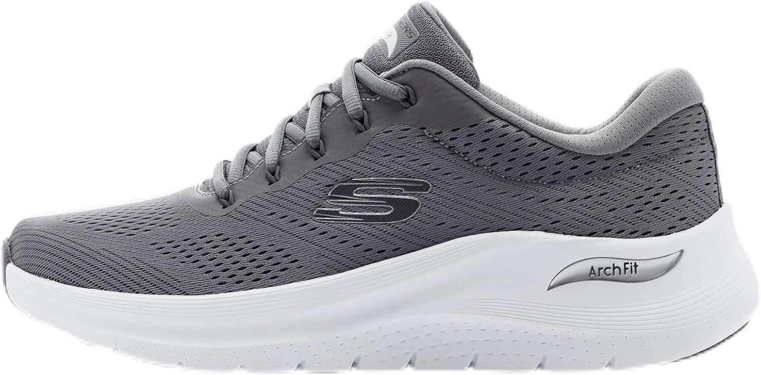

Кроссовки Skechers для мужчин Arch Fit 2.0, серый