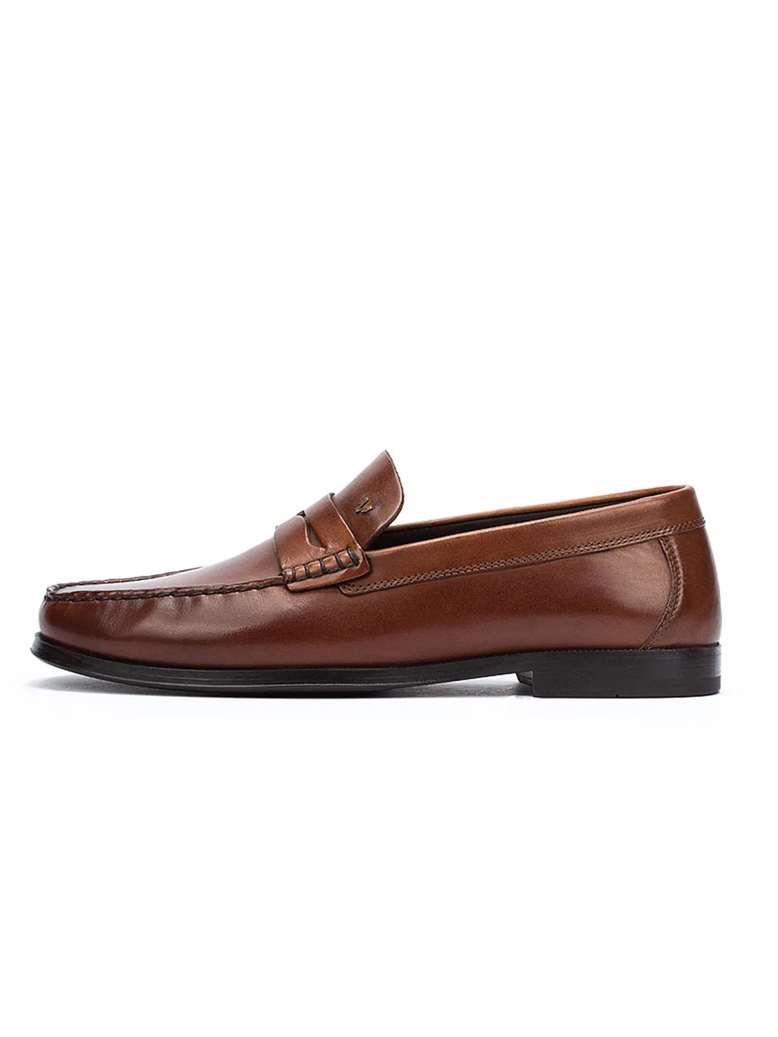 Мокасины 'Forthill' Martinelli, Brown
