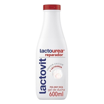 

LACTO-UREA Ультра увлажняющий гель 600 мл Babaria