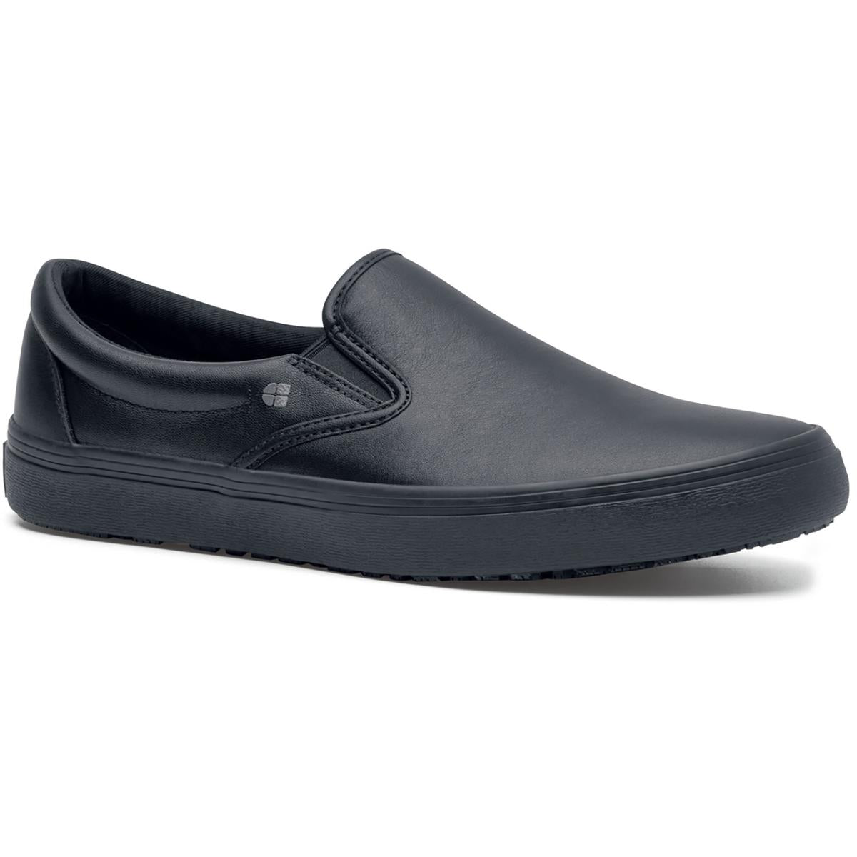

Замшевые мокасины унисекс Merlin Slip On Shoes For Crews