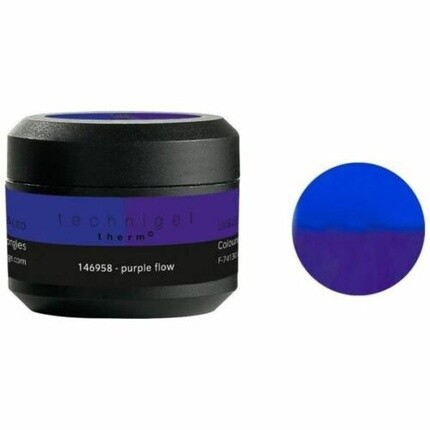 

Techni Uv & Led Color It 5Gr 146958 Фиолетовый поток, Peggy Sage