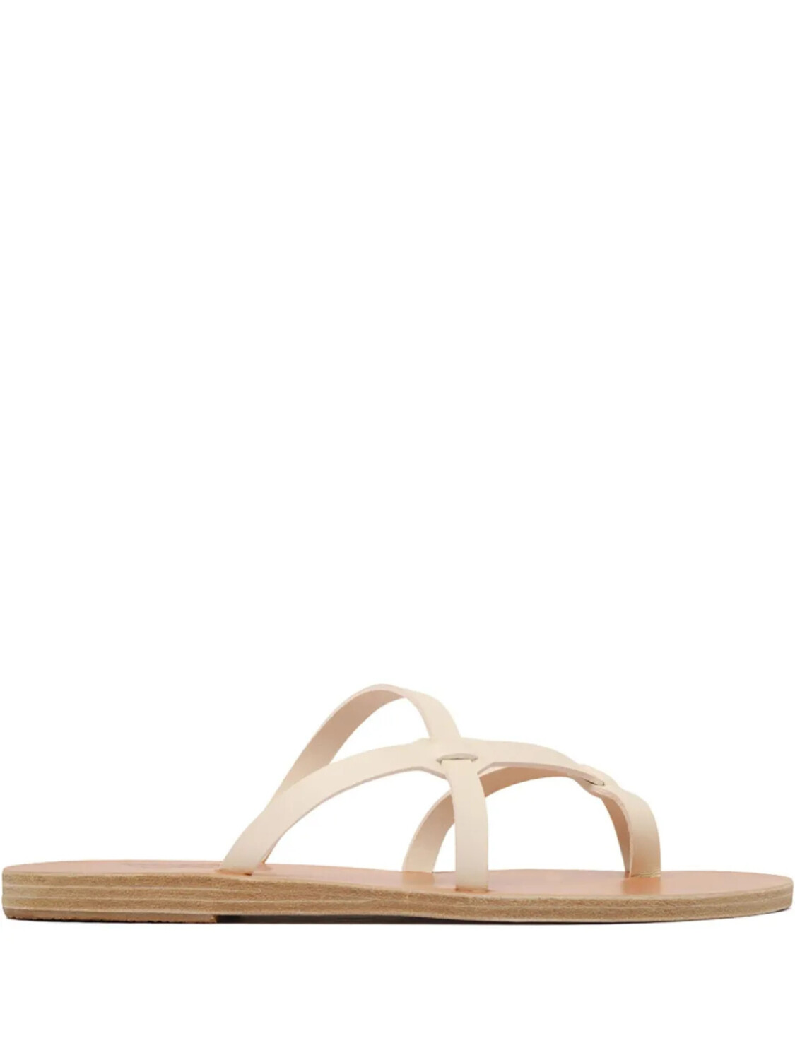 Древнегреческие сандалии Сандалии Армос Ancient Greek Sandals, нейтральный цвет