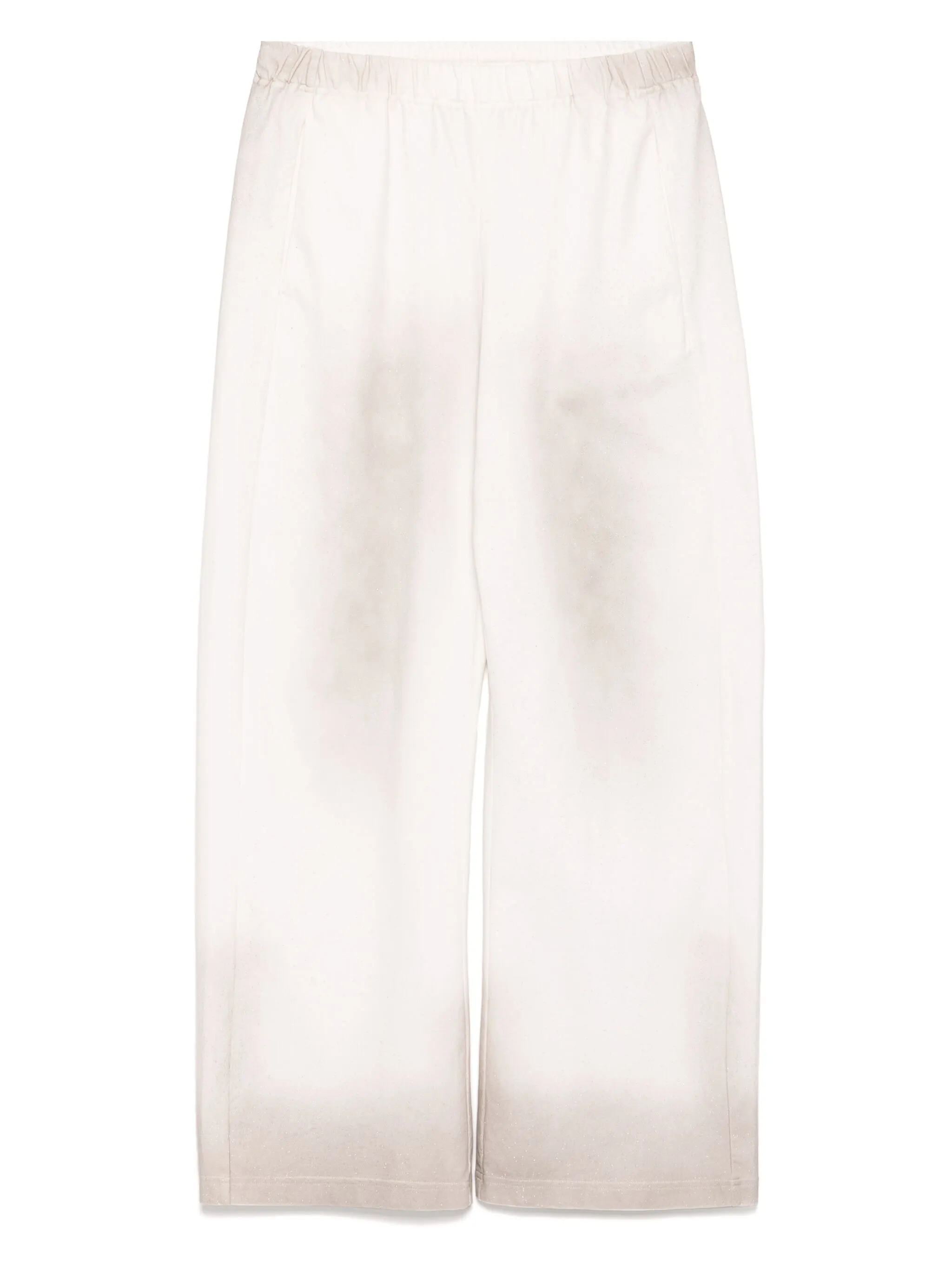 

Брюки с карманами Jnby, белый