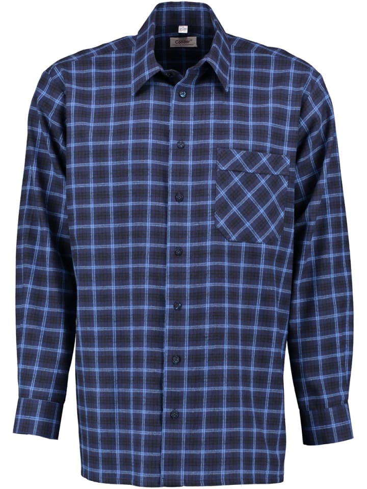 

Рубашка Condor