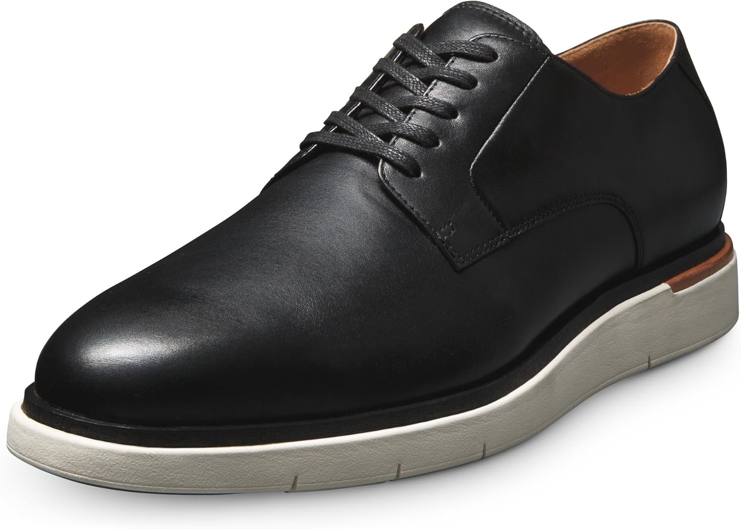 

Мужские гибридные кроссовки Allen Edmonds Carson, черный
