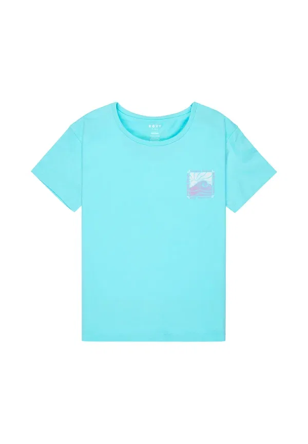 Пижамная куртка Vintage 4 16 Roxy, синий