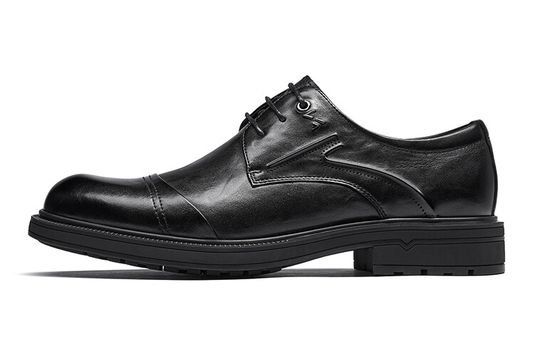 

Туфли HARSON Dress Shoes Men Low-Top
