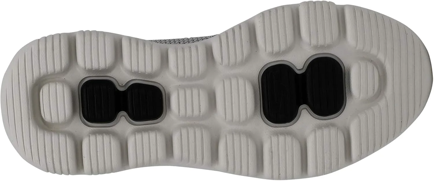 

Мужские кроссовки Skechers Go Walk Evolution Ultra Impeccable, светло-серый