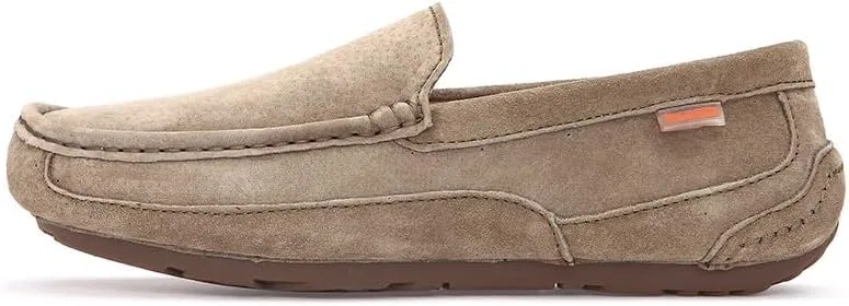 Лоферы из экокожи, Khaki SayfuR — фото 4