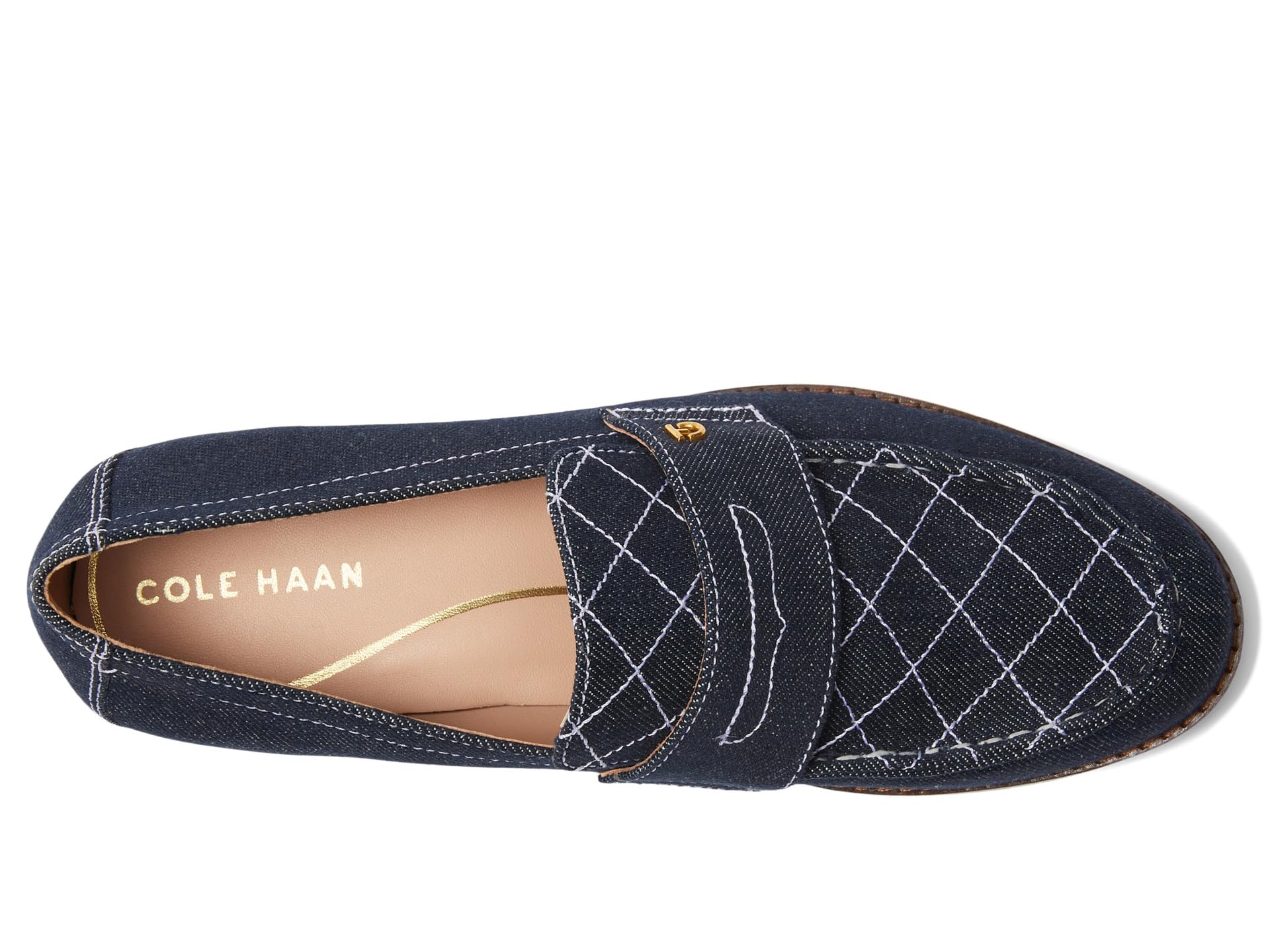 

Лоферы Cole Haan Lx Pinch Penny Loafer