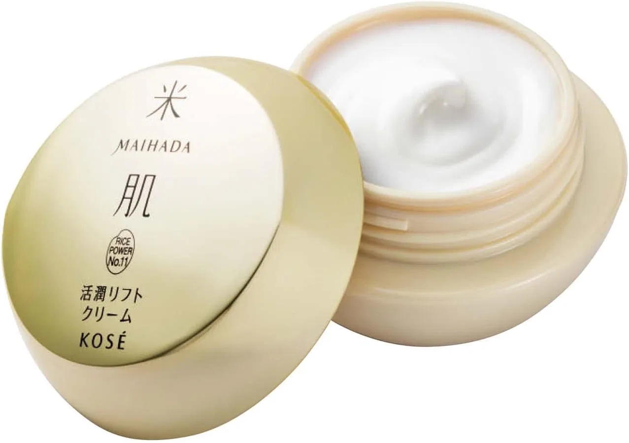 Крем для век Maihada — Дневной Rejuvenating Lift Cream, 40 мл