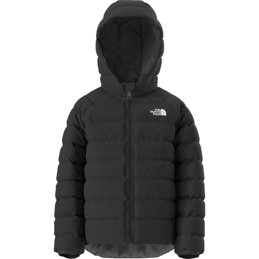 

Куртка The North Face Reversible Perrito Hooded The North Face, TNF Black/Smoked Pearl