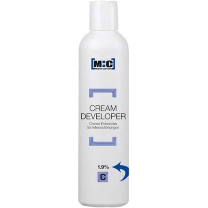 Осветлитель C Cream Oxide 250ml