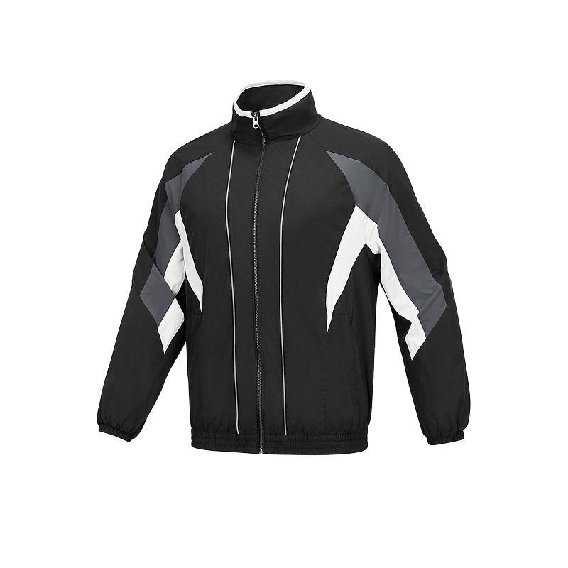 

Skechers Куртка для активного отдыха, Carbon Black-0018